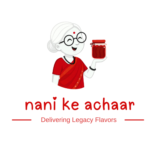 Nani Ke Achaar