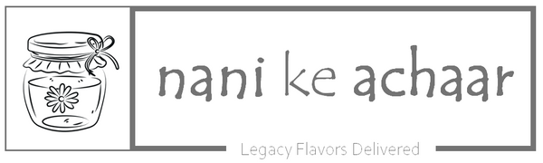 Nani Ke Achaar
