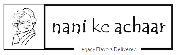 Nani Ke Achaar